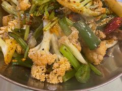 -零花钱川菜馆(文博东路店)