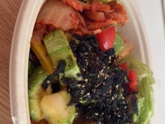 -超级碗FOODBOWL(成都来福士店)
