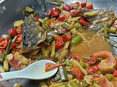 -61号餐吧(兴坪古镇漓江店)