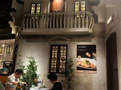 -晓粤·惹味粤菜(凯德乐峰广场店)