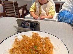 -狮王府淮扬菜(夫子庙老门东店)