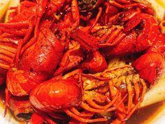 -有位虾匠·香辣蟹·小龙虾(李村店)