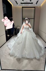 -MuseMarry婚纱(前海嘉里中心店)