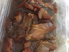 例牌叉烧-烧鹅濑(西华路店)