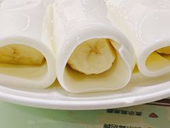 -香港華心糖水鋪(南西总店)