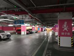 -凯德广场(西城店)