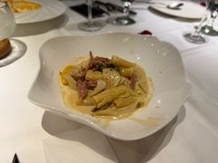 松露奶油培根意面-王品牛排(珠海富华里店)