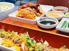 -厨大将烤肘子(镇江北路店)