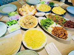 -老昌春饼(果戈里大街店)