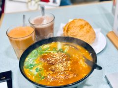 -华嫂冰室(尖沙咀店)