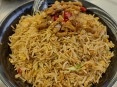 -串小白烧烤(金沙洲店)