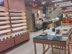 -LensCrafters亮视点(北京嘉里中心店)