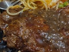 -豪客来牛排(文化路店)