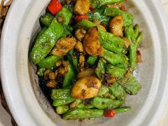 -北塘海鲜·天津菜(大光明桥旗舰店)