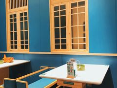 -绿草地·湘菜(悦方ID mall店)