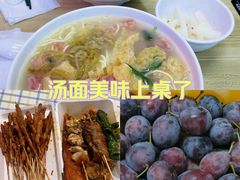 -山西路百货大楼