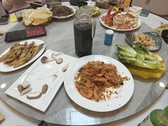-牛天下·牛肉·海鲜·打边炉·融合菜