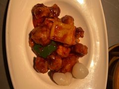 -闽上鲜·福建菜(龙湖滨江天街店)