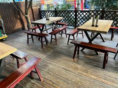 -黔肠旺面馆(八鸽岩店)