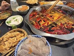 -大风老火锅(江北一店)
