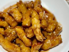 -吕氏疙瘩汤·新鲁菜(济南万象城店)