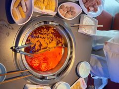 -季季红火锅(动壹店)