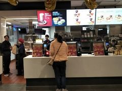 -麦当劳(东方时代广场分店)
