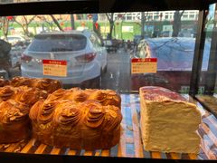 -嘉年华面包房餐厅（饺子馆）(陶然亭店)