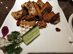 -刘胖子家常菜·蹄花焖藕(中央花园店)