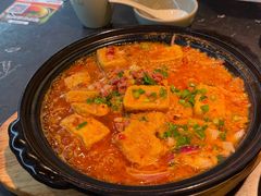 -云海肴云南菜·蒸汽石锅鱼(青岛万象城店)