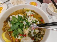 -香港深仔记茶餐厅(东门店)