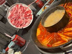 -巴蜀大将火锅(春熙店)