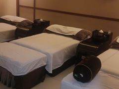 -颐而康·按摩·艾灸·足疗(武陵大道店)