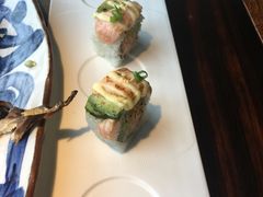 -山葵家·创意料理(宁波来福士店)
