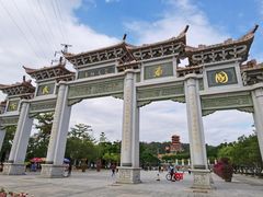 -梵天禅寺