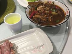 -风味小馆(天目湖宾馆店)