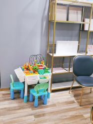 -格林童趣专业儿童摄影(公益西桥店)