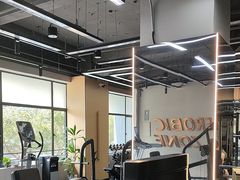 -奥力健身瑜伽普拉提馆(红宝路店)