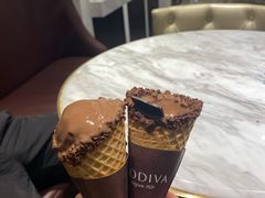 -GODIVA(王府井apm店)