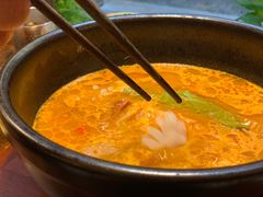 -银米·云南传统过桥米线(双廊黑金冠店)
