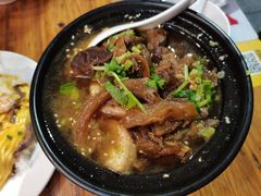 -有章牛杂(石厦店)