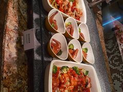 -粤海喜来登酒店·盛宴海鲜牛排自助餐厅(天河城店)