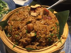 -兰溪小馆(东直门簋街店)