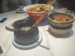 -图味美小黄鱼·景德菜(浙江路店)