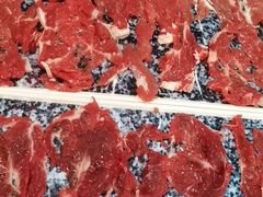 -潮汕牛肉火锅