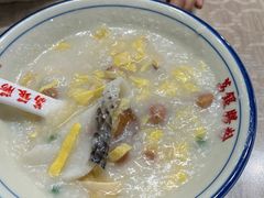 艇仔粥-荔银肠粉(广州天河华利路店)