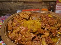 -人民公社大食堂(张家湾店)