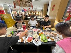 -食尚名肴自助涮烤