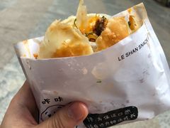 -小豆海棠(人民南路店)