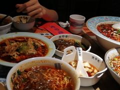 -宽窄巷成都菜(青岛路万达广场店)